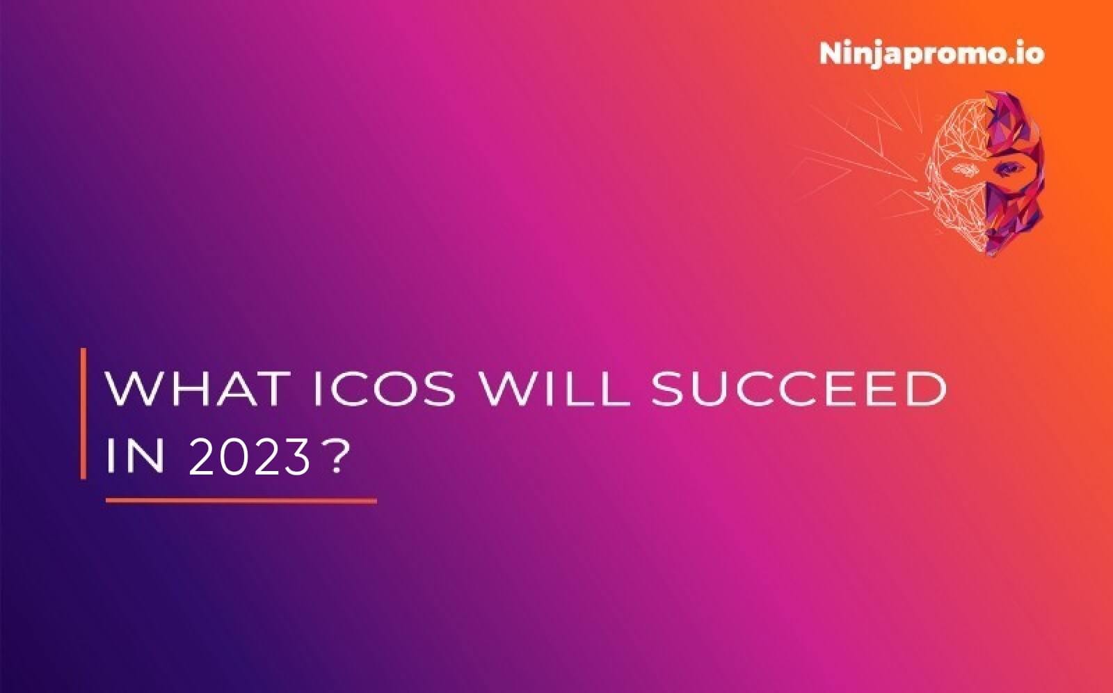 What ICO projects will be successful this year?