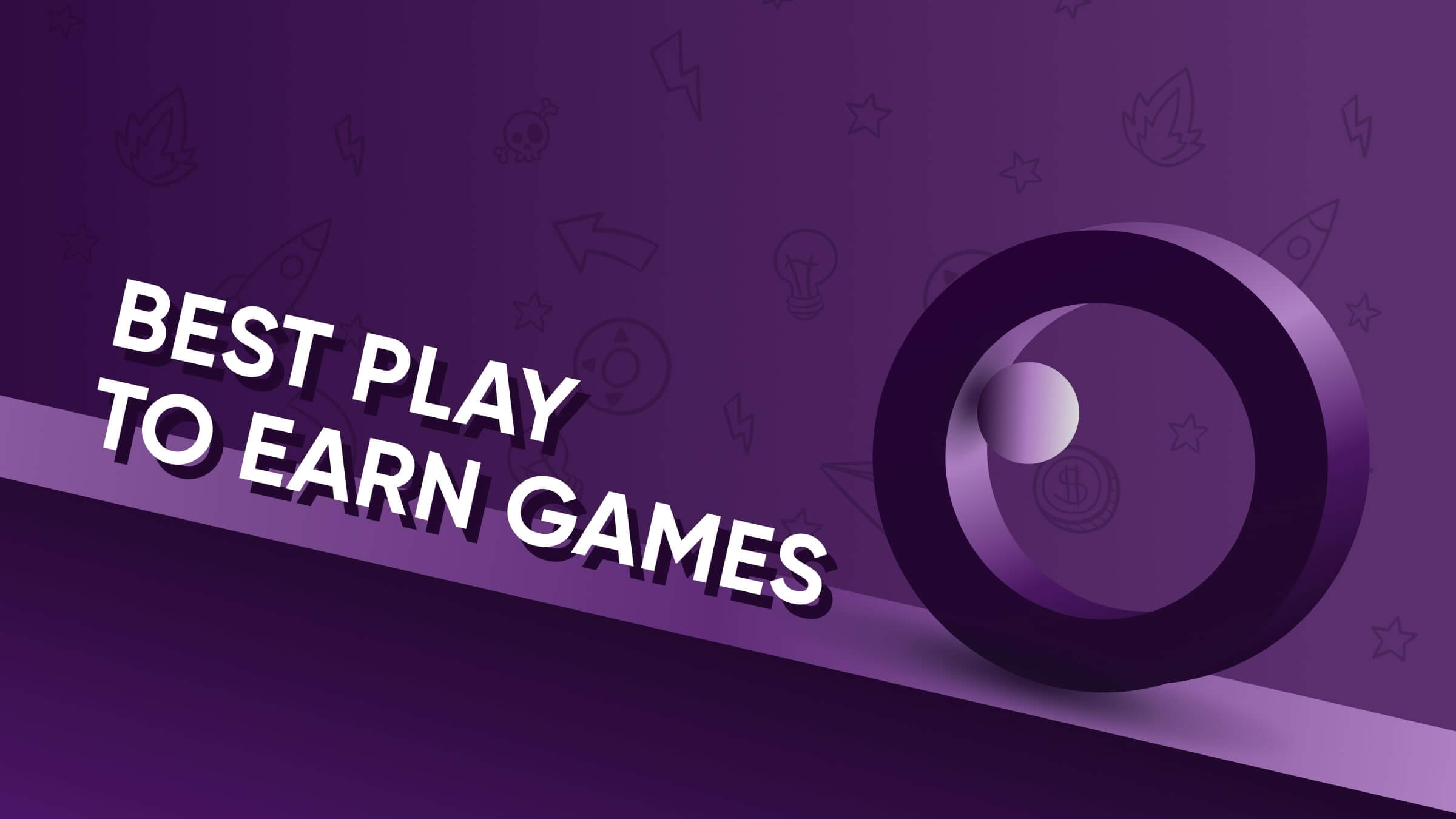 Top 21 Play to Earn Crypto Games for Rewards for 2024