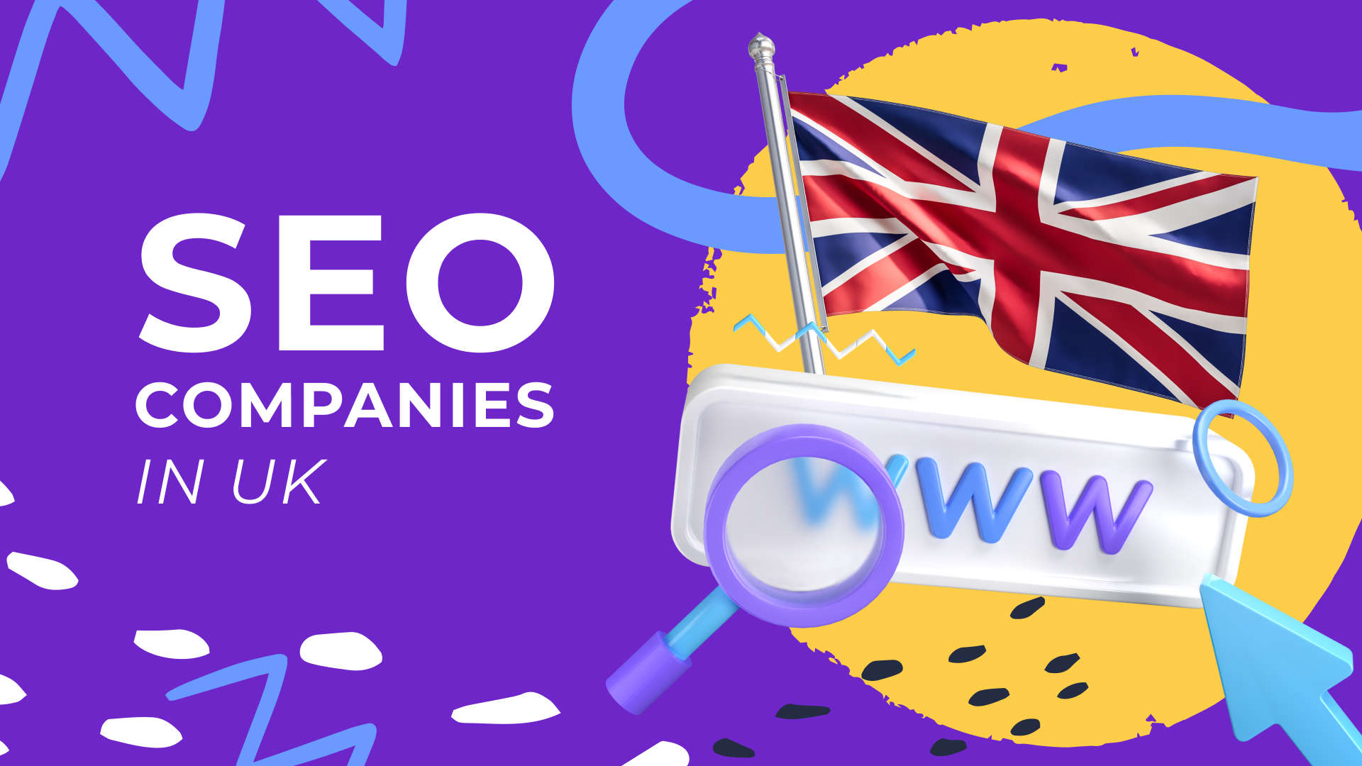 10 Best SEO Companies in the UK for 2024